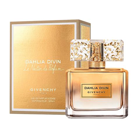 givenchy dahlia divin le nectar fragrantica|dahlia divin Givenchy discontinued.